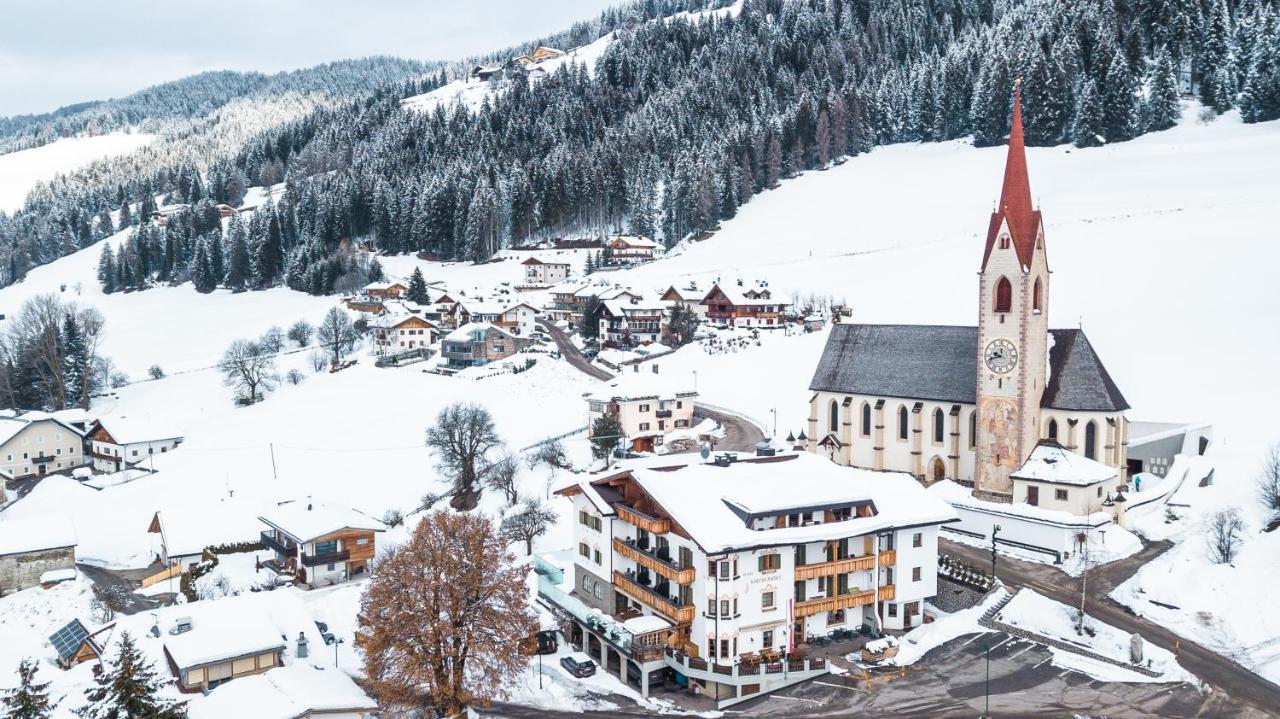 Hotel Kirchenwirt ドッビアーコ エクステリア 写真