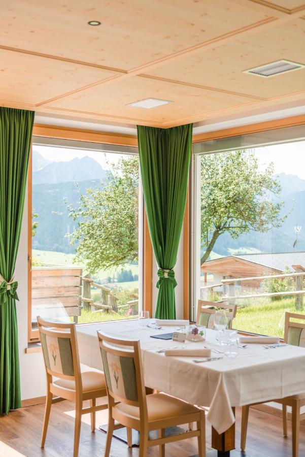 Hotel Kirchenwirt ドッビアーコ エクステリア 写真