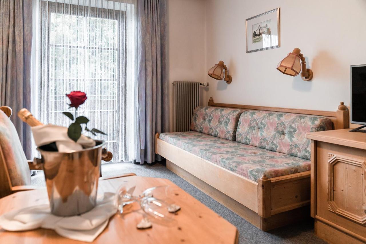 Hotel Kirchenwirt ドッビアーコ エクステリア 写真