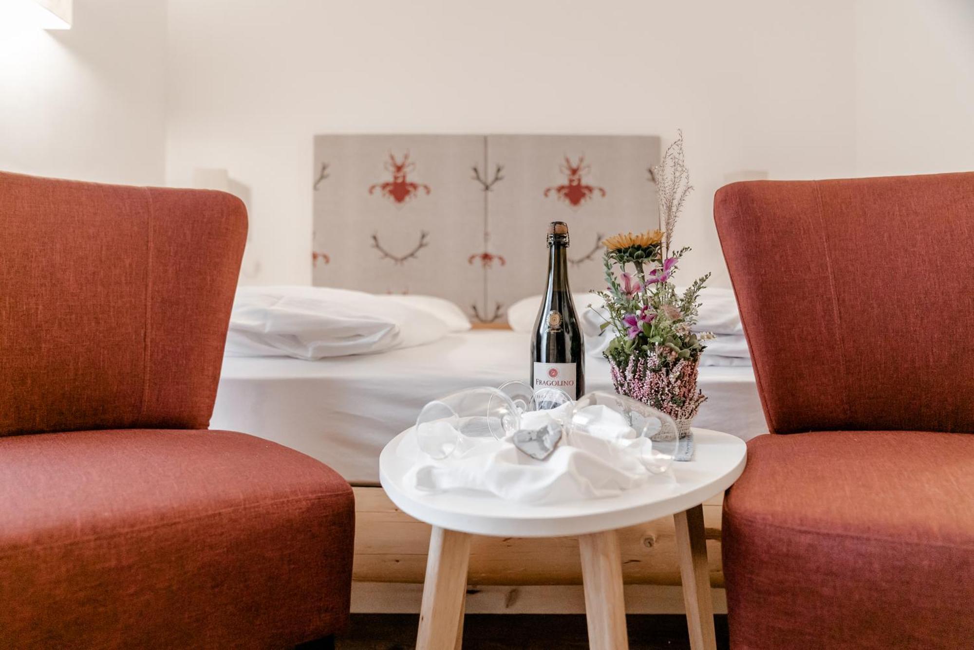 Hotel Kirchenwirt ドッビアーコ エクステリア 写真
